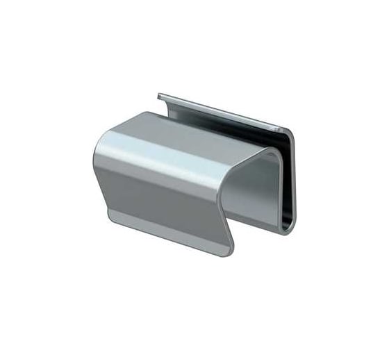 Изображение товара Зажим для крышки OBO Bettermann DK DBKR (30 шт/уп) 6049280