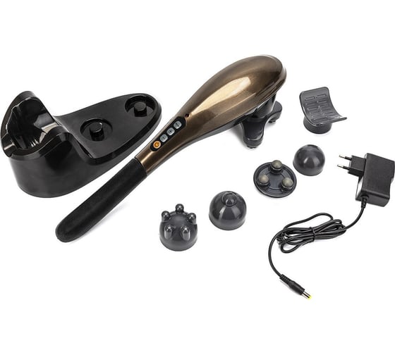 Изображение товара Универсальный беспроводной массажер для тела BRADEX KZ 0306