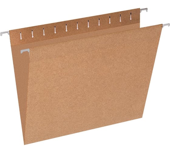 Изображение товара Подвесная регистратура Attache Economy, А4, 10 шт в упаковке 327187