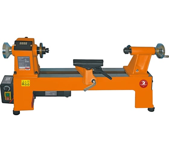 Изображение товара Станок токарный Кратон WML-500-600 4 01 02 008