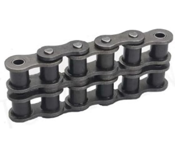 Изображение товара Цепь двухрядная UNIBEAR 10B-2, 316зв./5м.п. 00-00045560