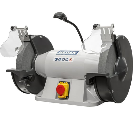Изображение товара Точильный станок Heden DG-250 205.022