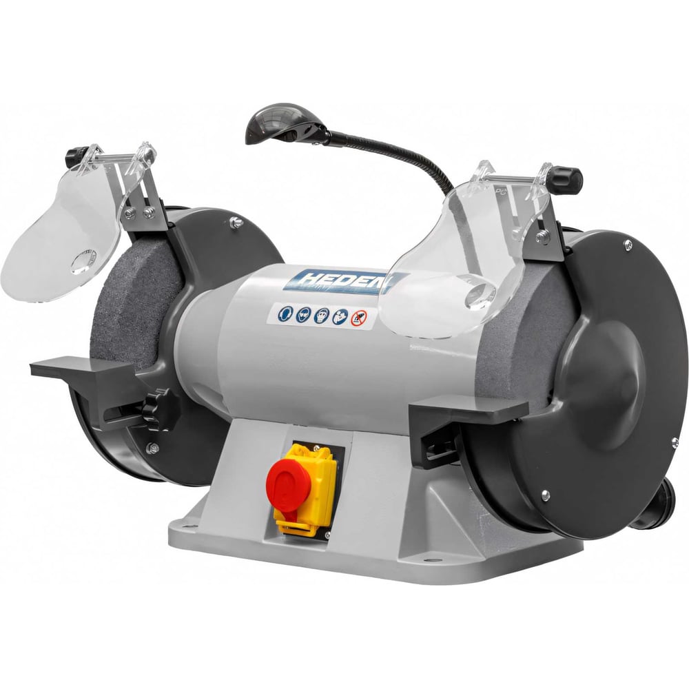 Изображение товара Точильный станок Heden DG-200 205.020
