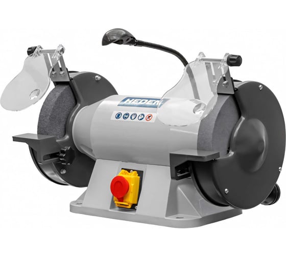 Изображение товара Точильный станок Heden DG-200 205.020