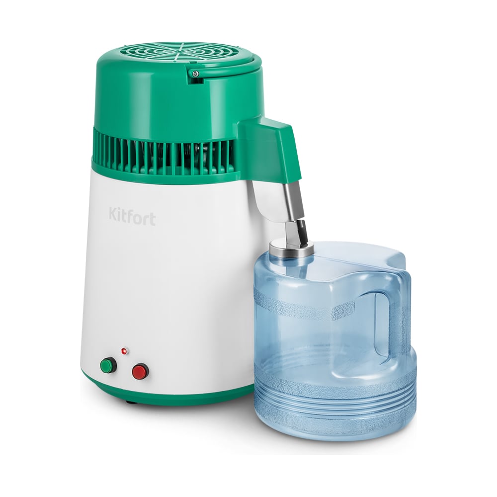 Дистиллятор Kitfort КТ-6334