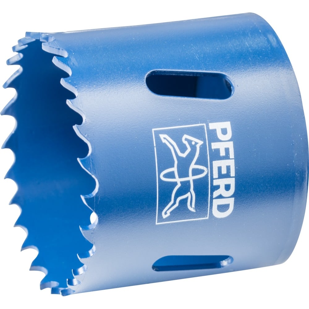 фото Биметаллическая коронка pferd