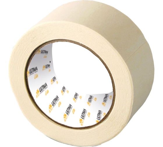 Изображение товара Малярная лента ULTIMA 50x36, ULTIMA5036