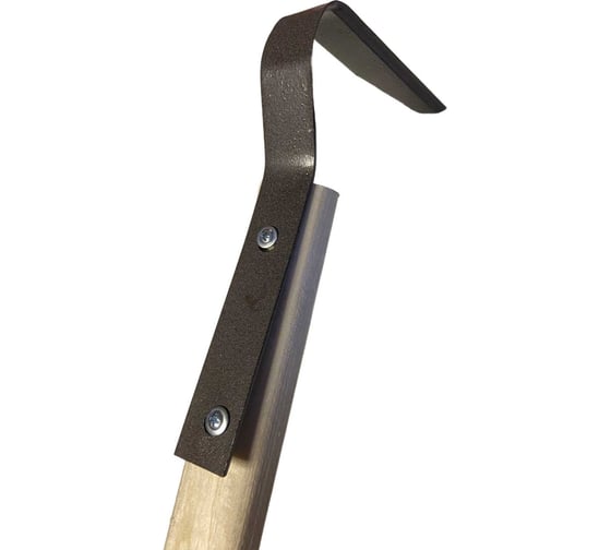 Изображение товара Плоскорез малый с черенком ООО Агростройлидер 1200 мм САД-10.09.2