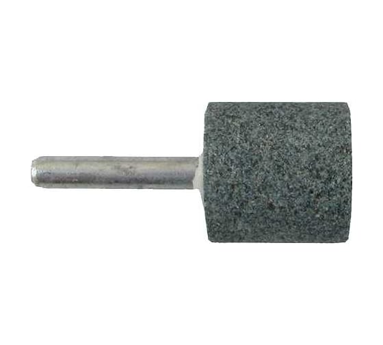 Изображение товара Головка абразивная 32x50x8 мм, AWГЦ 63C F6025Н OСТ1 с хвост. CNIC 50640