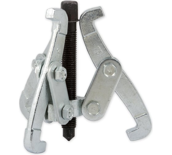 Изображение товара Съемник подшипников ARNEZI 3х-лапый, 75 мм (3") R7700105