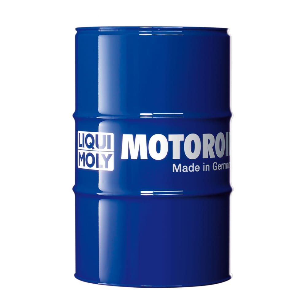 НС-синтетическое моторное масло LIQUI MOLY синтетическое трансмиссионное масло для водн техн liqui moly