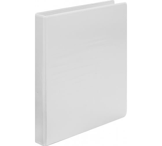 Изображение товара Папка Attache Панорама на четырех кольцах, 75мм 611477