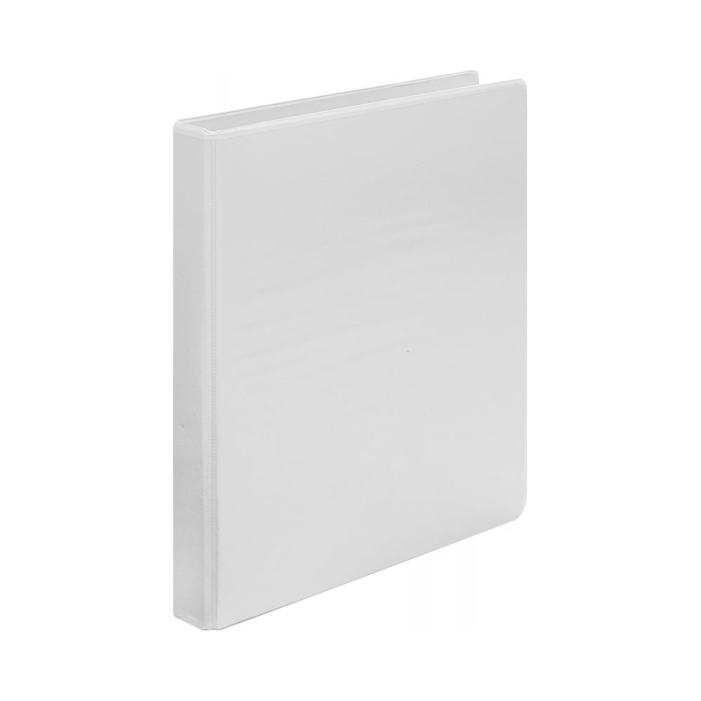 Папка Attache картон белый немелованный а4 16 л 200г м² тачки