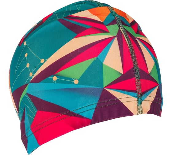 Изображение товара Шапочка для плавания ONLITOP взрослая 2388951