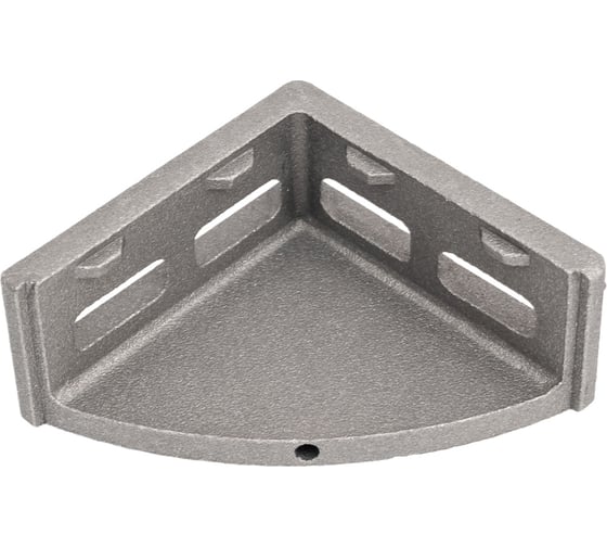 Изображение товара Уголок для соединения профилей упаковка 4 шт Dogus Kalip 2.2.001.08.3060.04.4