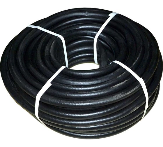 Изображение товара Шланг пневматический высокого давления 50 м, внутренний диаметр 25 мм, 10 бар Pegas pneumatic 111309Н