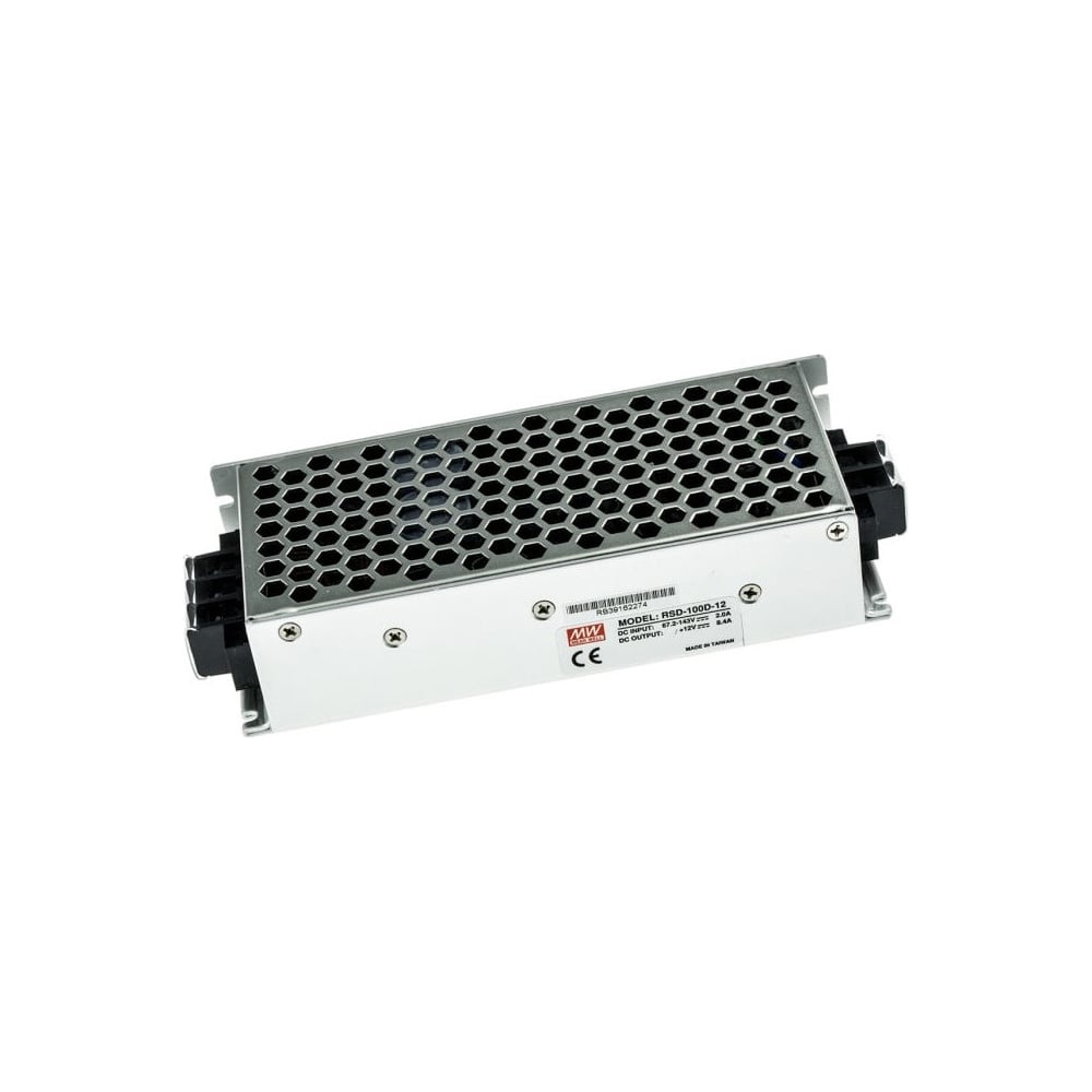 DC/DC преобразователь RSD-100D-12 Mean Well Т00316070
