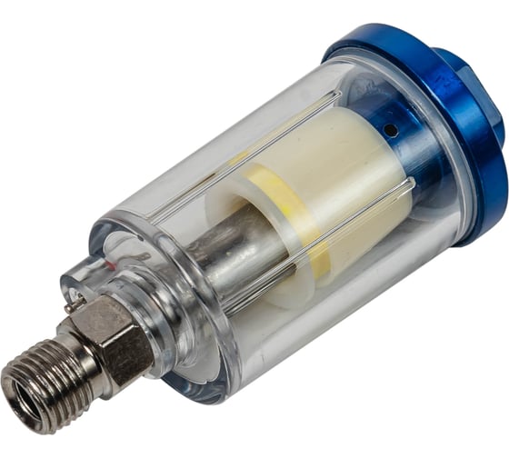 Изображение товара Влагоотделитель мини-фильтр AF MINI-02 NBPT 82835