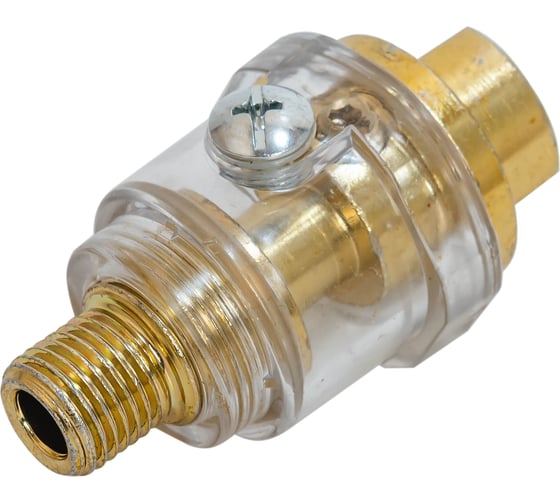 Изображение товара Мини-лубрикатор AL MINI-02 NBPT 82828