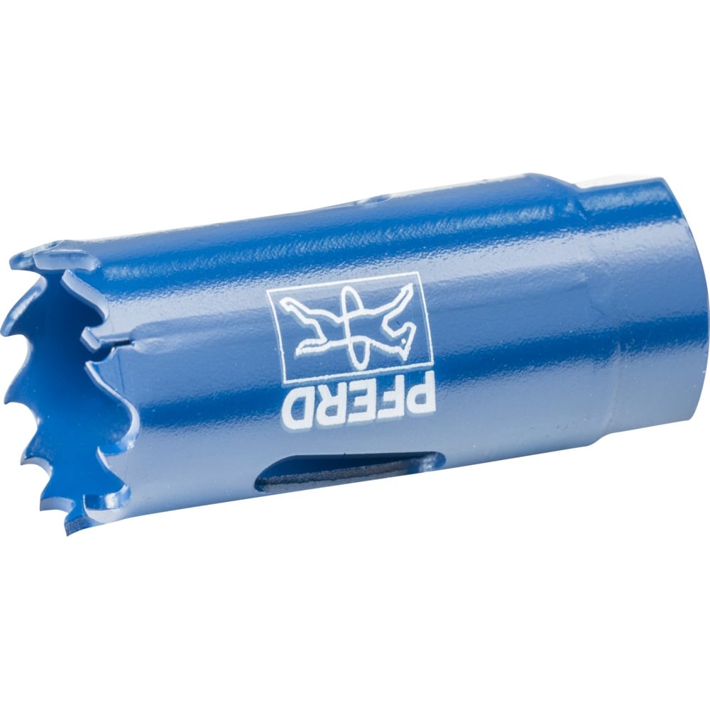 фото Биметаллическая коронка pferd