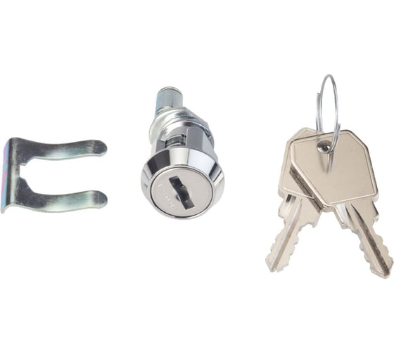 Изображение товара Цилиндрический замок для инструментальных тележек Assistent HAZET 177 177-04