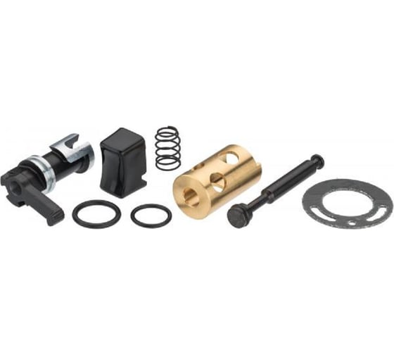 Изображение товара Спусковой рычаг для 9030N-1 пневматическая дрель (2600 об.мин.) HAZET 9030N-1-04/8