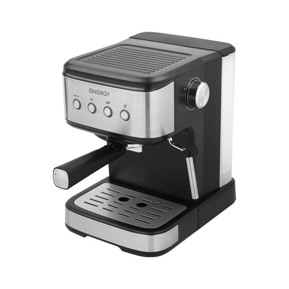 Изображение товара Кофеварка Energy EN-264R 108170