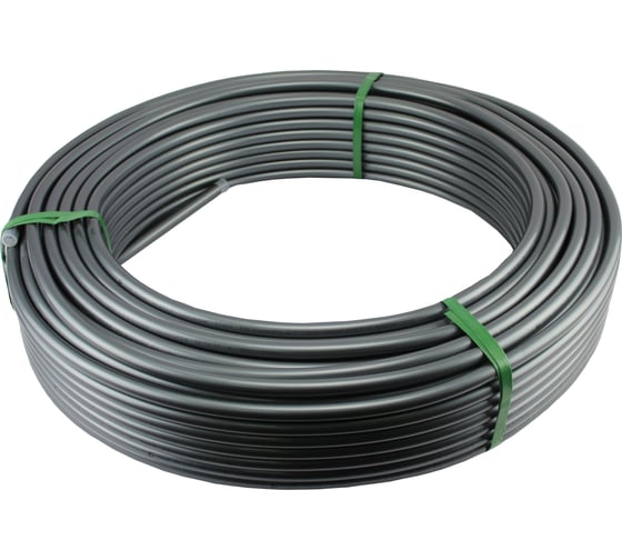 Изображение товара Стабильная труба One Plus STABIL PE-Xa/Al/PE, 20x2.9, бухта 100 м 3104017003