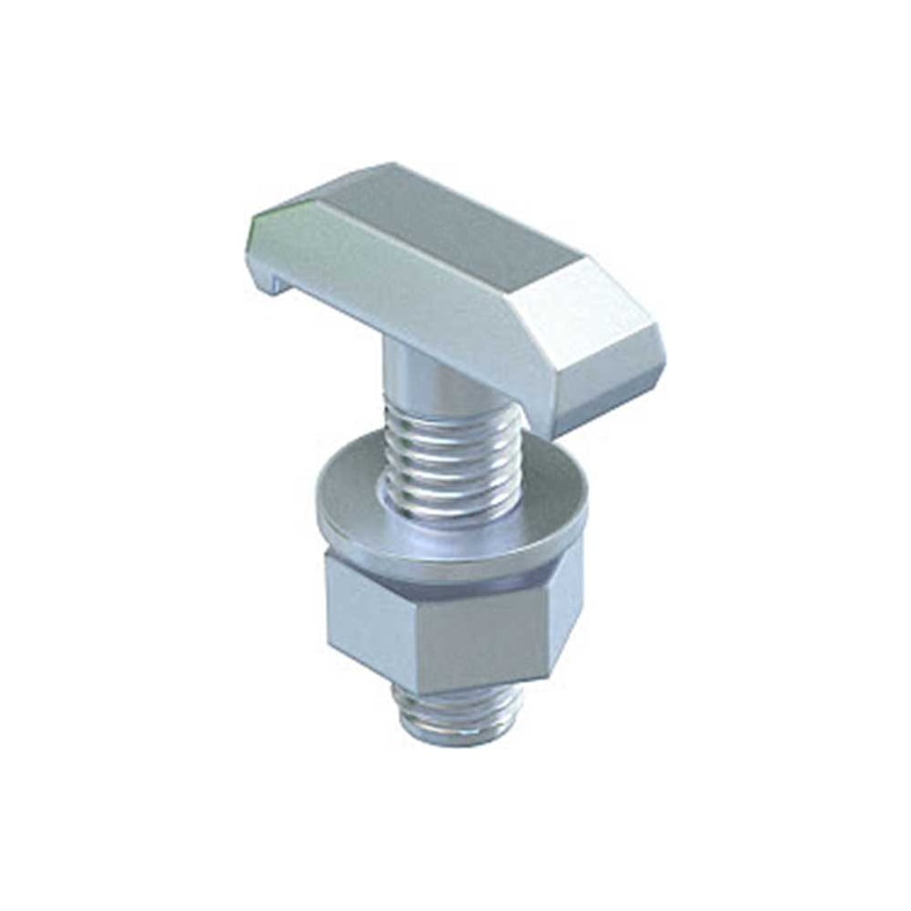 Изображение товара Болт с Г-образной головкой OBO Bettermann M12x30 мм (50 шт/уп)