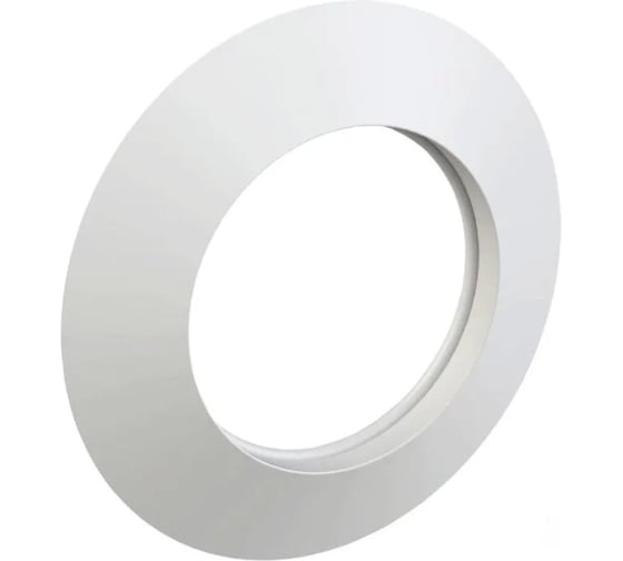 Изображение товара Накладка декоративная для дымохода VIVALDO d80 мм ШГ111139