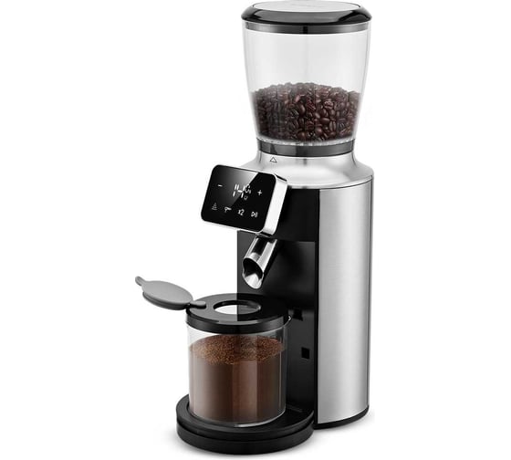 Изображение товара Кофемолка Kitfort КТ-7412