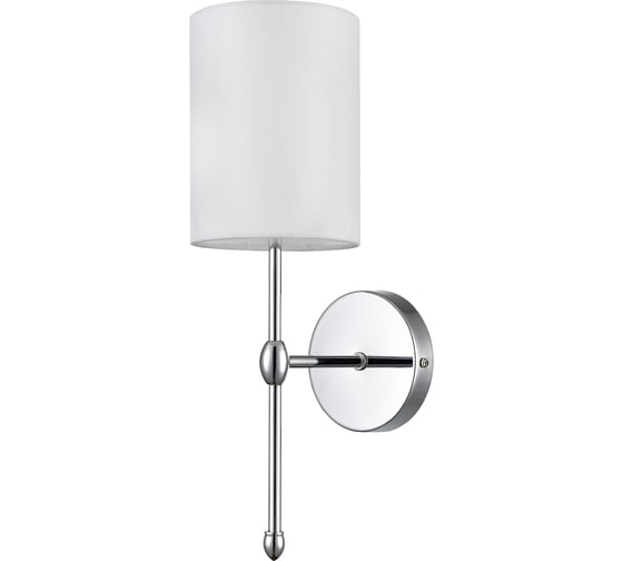 Изображение товара Бра LUMION E14 1*40W LATTI 6589/1 6589/1W