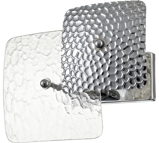 Изображение товара Бра LUMION E14 1*40W LIBERTI 6588/1 6588/1W