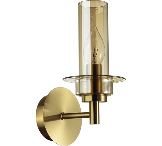 Изображение товара Бра LUMION E14 1*40W MADONNA 6554/1W