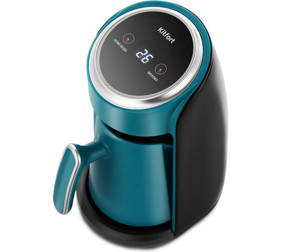 Изображение товара Электрическая турка Kitfort КТ-7457