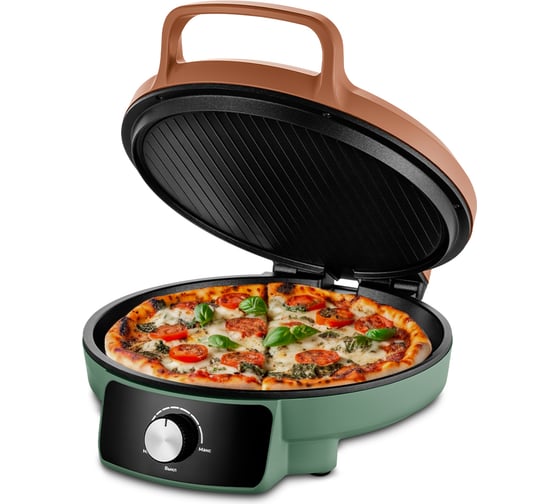 Изображение товара Пиццамейкер Kitfort КТ-3678