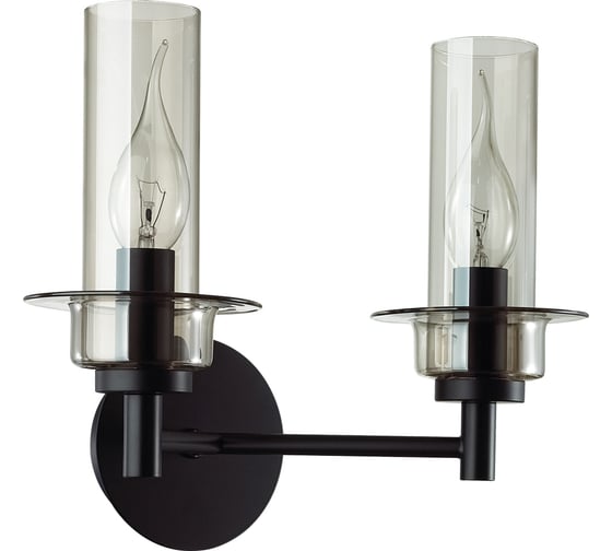 Изображение товара Бра LUMION E14 2*40W MADONNA 6555/2W