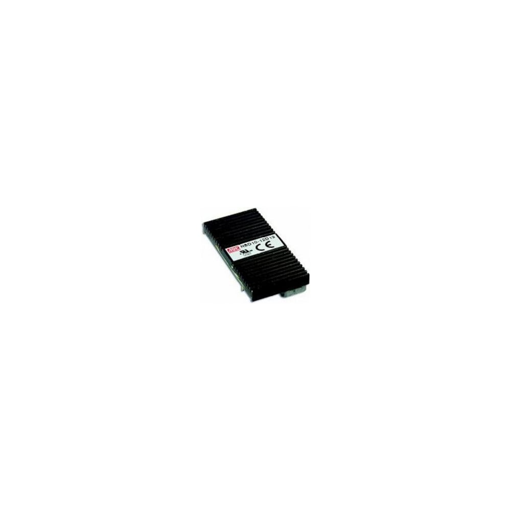 Изображение товара Источник питания Mean Well, DC/DC NSD10-12D12 Т00255204