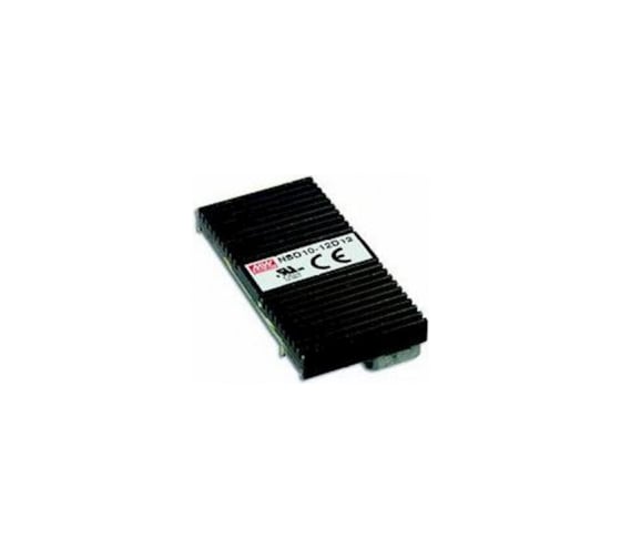 Изображение товара Источник питания Mean Well, DC/DC NSD10-12D12 Т00255204