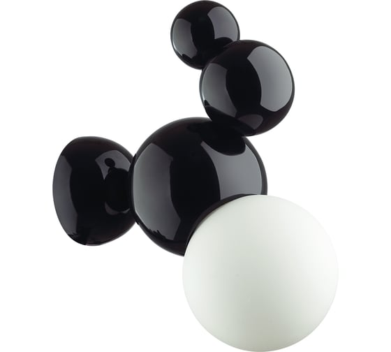 Изображение товара Бра LUMION E27 1*40W BLASEN 6566/1W