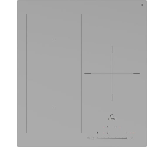 Изображение товара Индукционная панель LEX EVI 431A GR CHPE000060