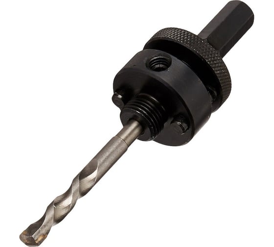 Изображение товара Адаптер с направляющим сверлом Makita D-51253