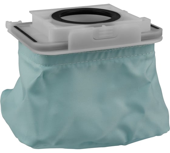 Изображение товара Мешок тканевый пылесборный для DVC260/DVC261Z Makita 197899-3