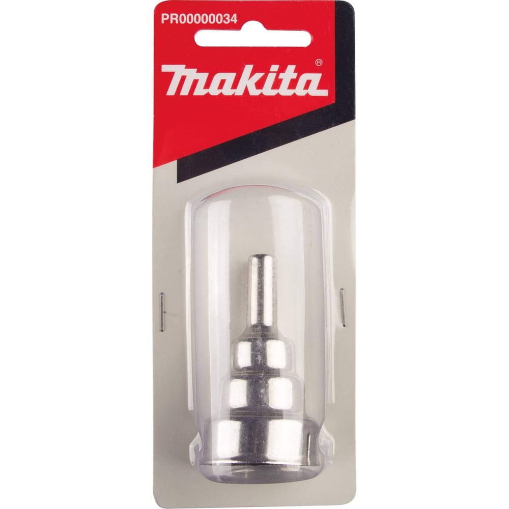 Сопло тонкое для HG650C/HG651C Makita