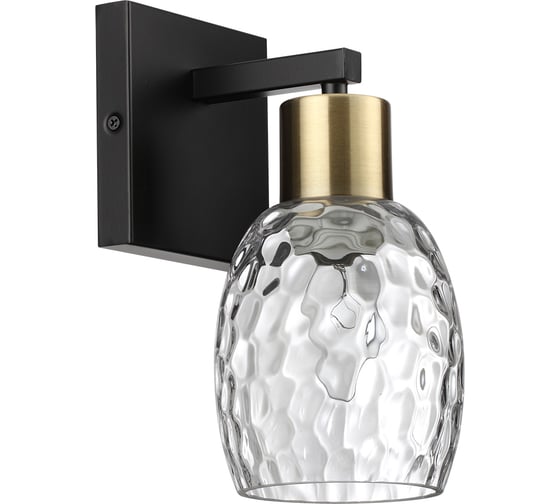 Изображение товара Бра LUMION E27 1*40W ICE 6562/1W