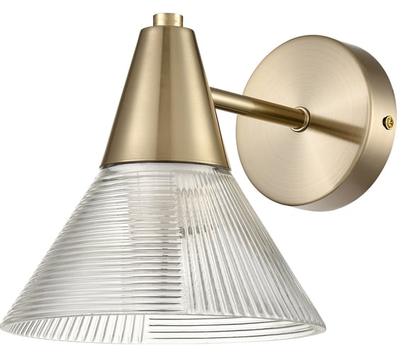 Изображение товара Бра LUMION E27 1*60W CORNE 6596/1 6596/1W