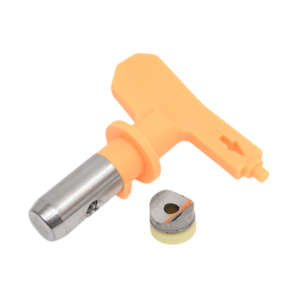 Изображение товара Сопло безвоздушного распыления высокого давления желтое Dino-Power DP-637TT-217