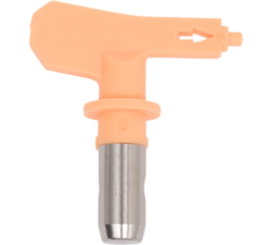 Изображение товара Сопло безвоздушного распыления высокого давления желтое Dino-Power DP-637TT-221