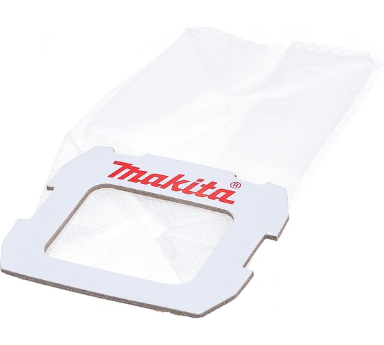 Изображение товара Фильтр-мешок 5 шт для BO3710/BO4555K/BO4557/BO5030/BO5031K/BO5041K Makita 195133-5