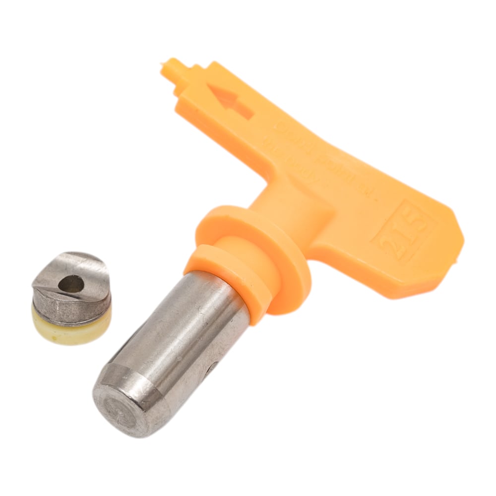 Изображение товара Сопло безвоздушного распыления высокого давления Dino-Power DP-637TT-215